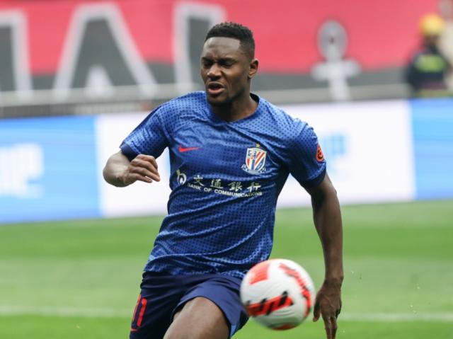 【中超】马莱莱路易斯破门 申花2比0完胜西海岸