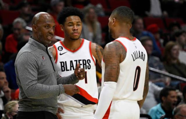 华体会体育官网-开拓者季前赛表现低迷 重返季后赛只是一厢情愿？