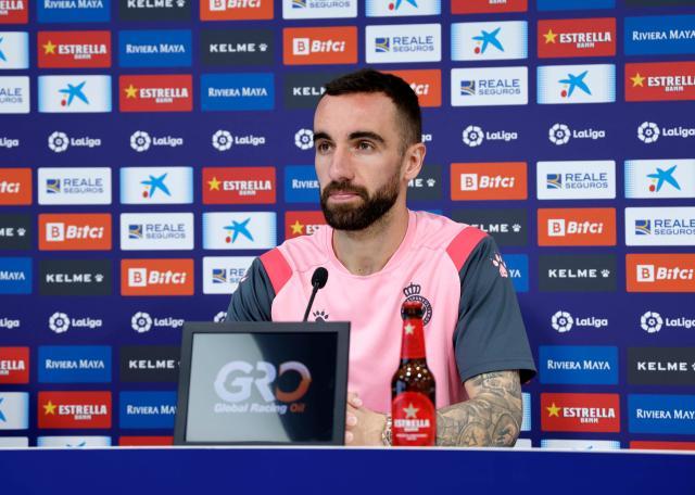 华体会官方网站-达德尔：“刷”助攻也得感谢好队友 我和武磊很来电！