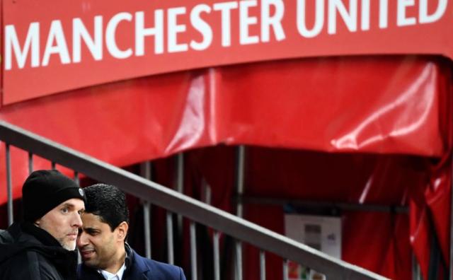 华体会官网-克洛普：切尔西很冤但阿布不冤 曼联可能抢图赫尔？