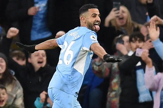 华体会官方入口-曼市德比破荒！马赫雷斯捡尾刀捡出首个20球赛季