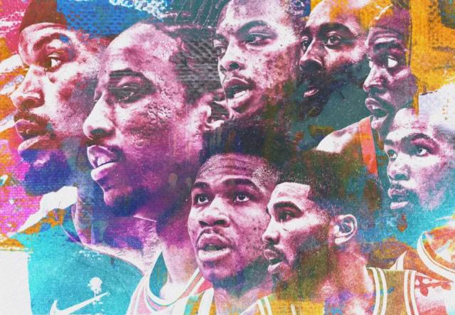 华体会体育入口-【观察】东部八雄开启混战 谁距离杀出重围更近？